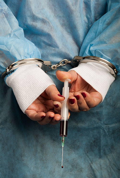 Rubenstein Law Personal Injury Lawyers 10 medical malpractice