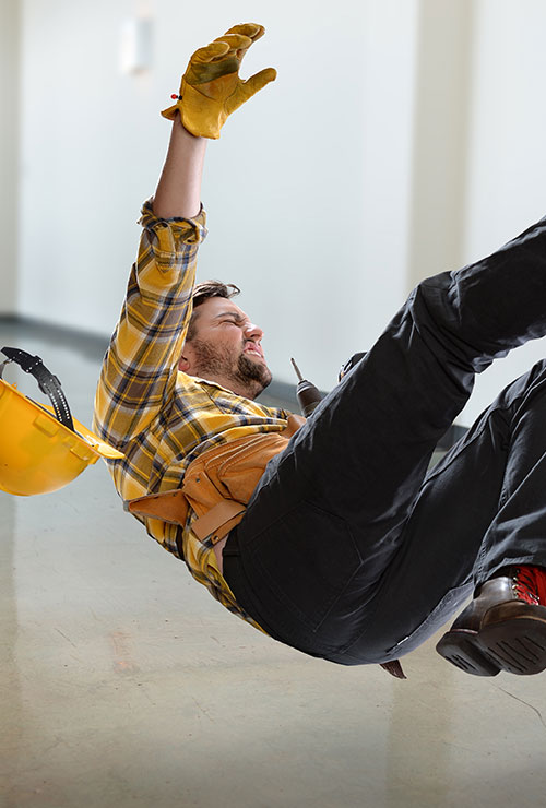 Rubenstein Law Personal Injury Lawyers 9 Premise Liability